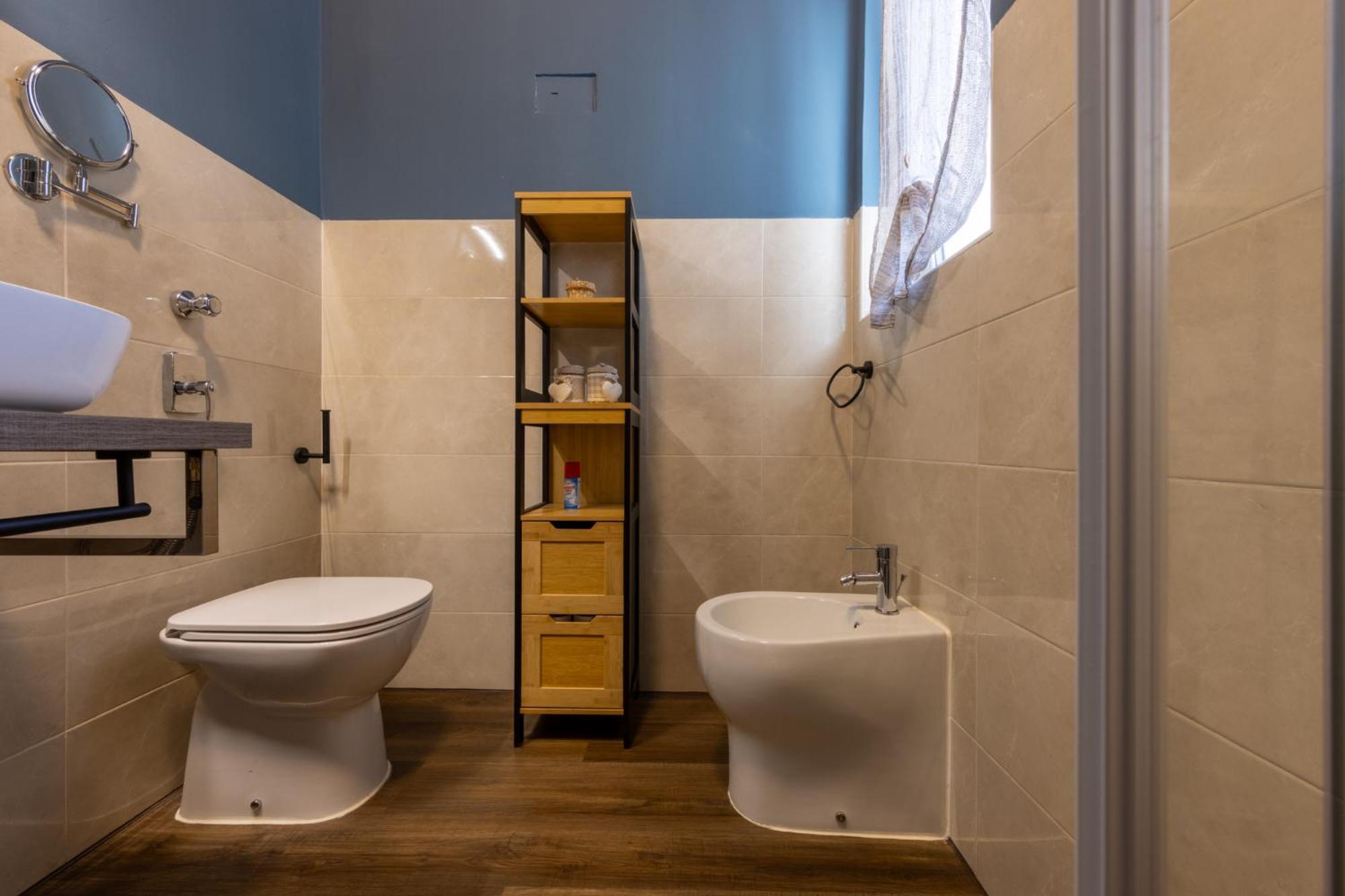 Comfort Home Rho Fiera Luaran gambar